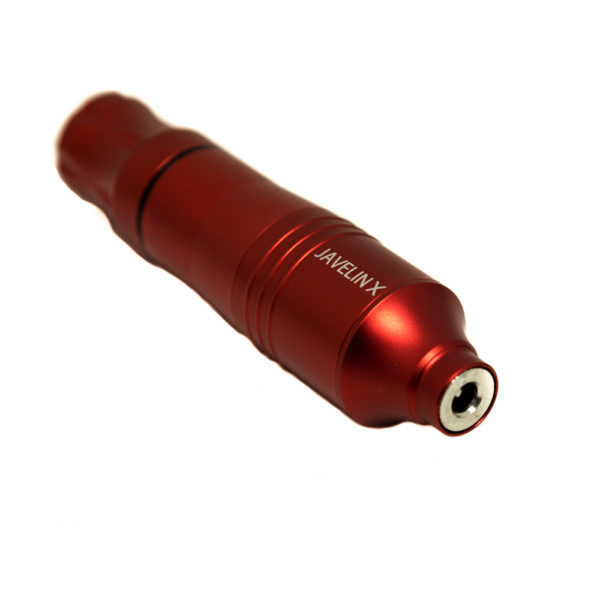 Javelin X Rotary Tattoo and Permanent Makeup Pen