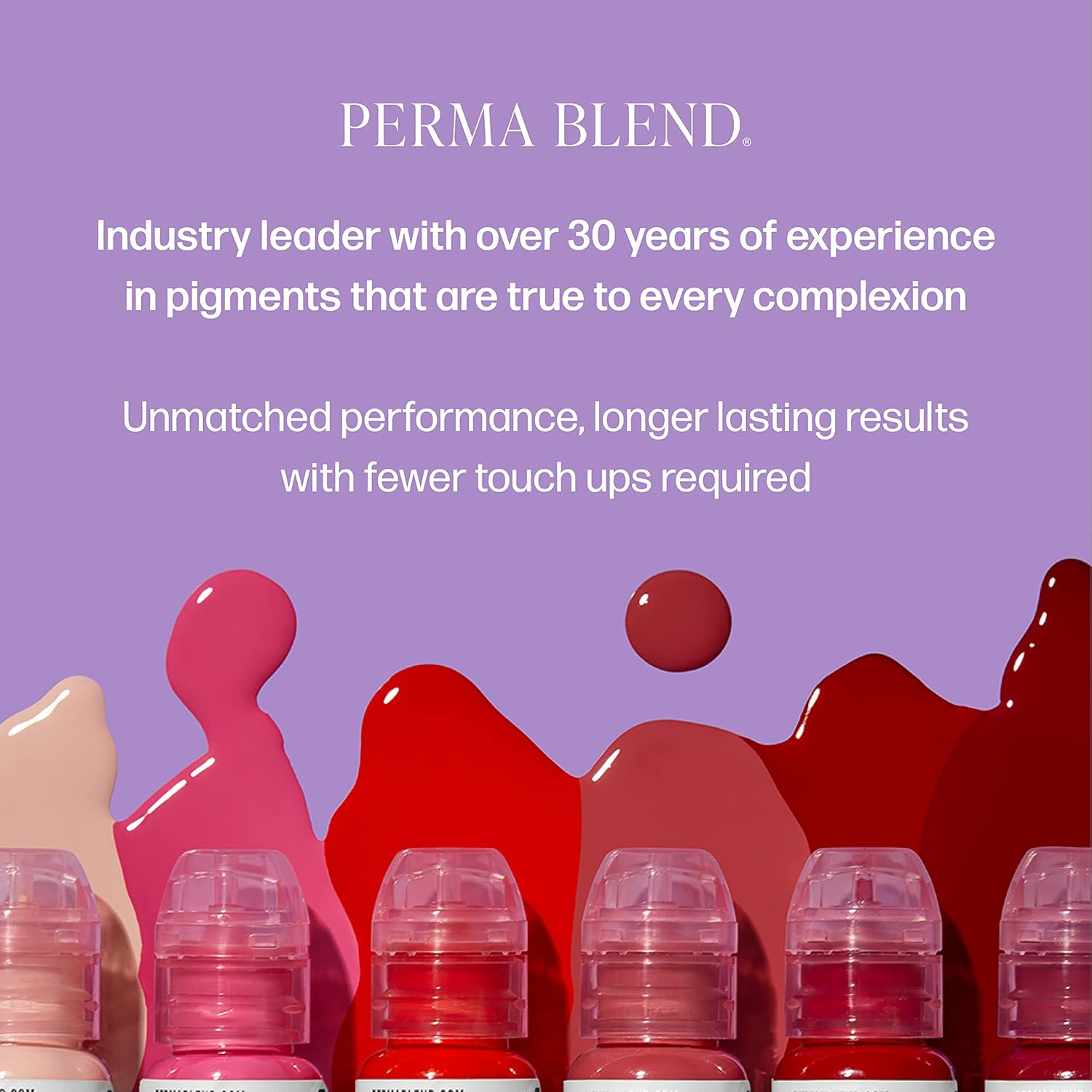 Perma Blend Pigments - Sweet Lip Kit Set - Image 6