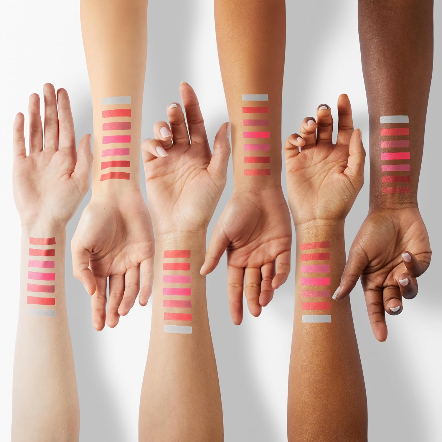 Perma Blend Pigments - Sweet Lip Kit Set - Image 2