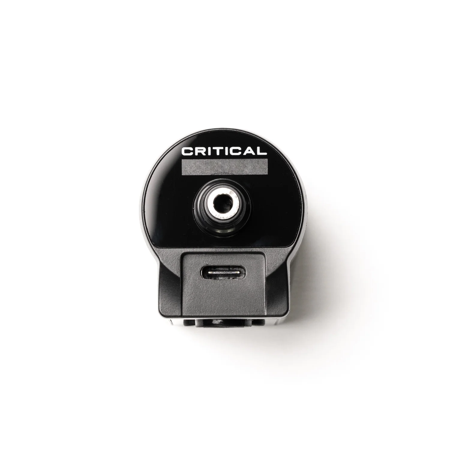 Critical Tattoo - Universal Battery 3.5mm Shorty - Image 2