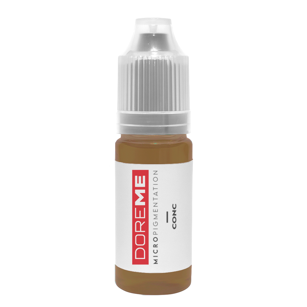 Doreme Pigment Concentrate Color: Caramel