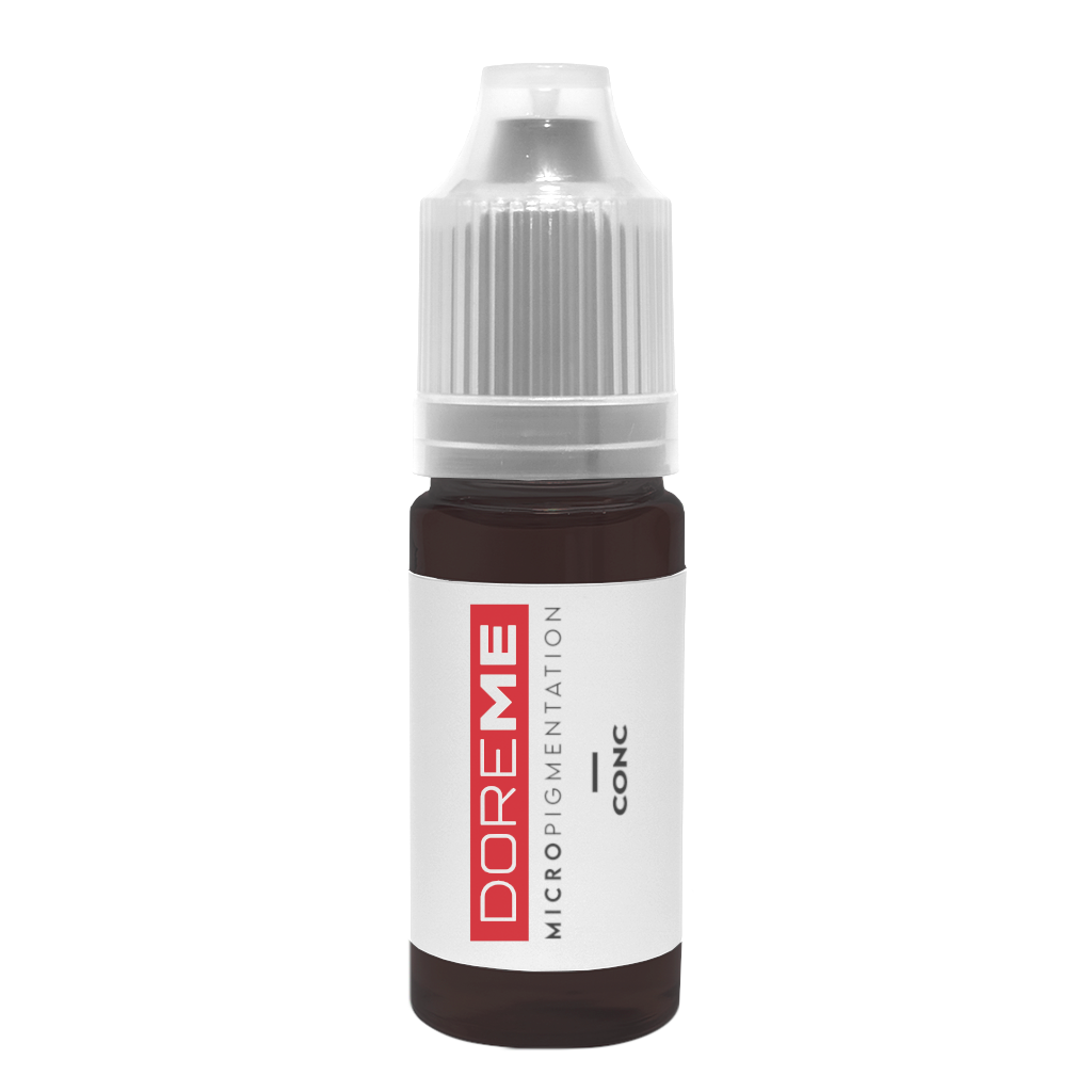 Doreme Pigment Concentrate Color: Espresso