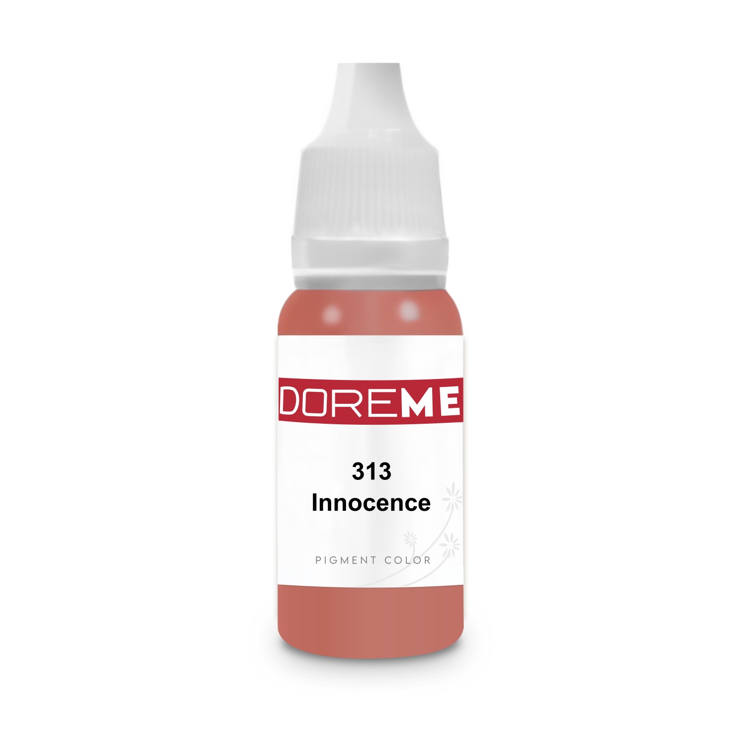 Doreme Permanent Makeup Color: Innocence