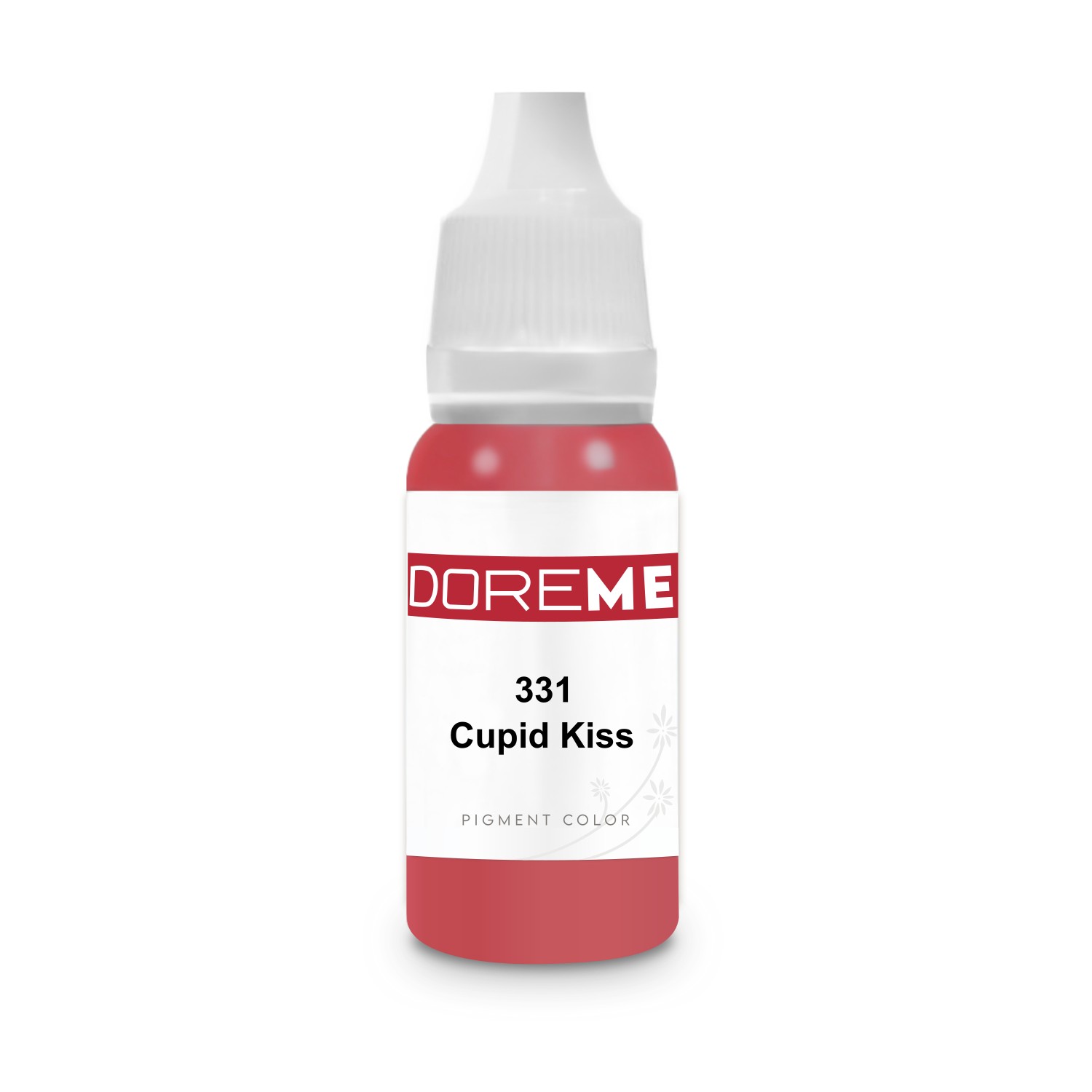 Doreme Permanent Makeup Color: Cupid Kiss