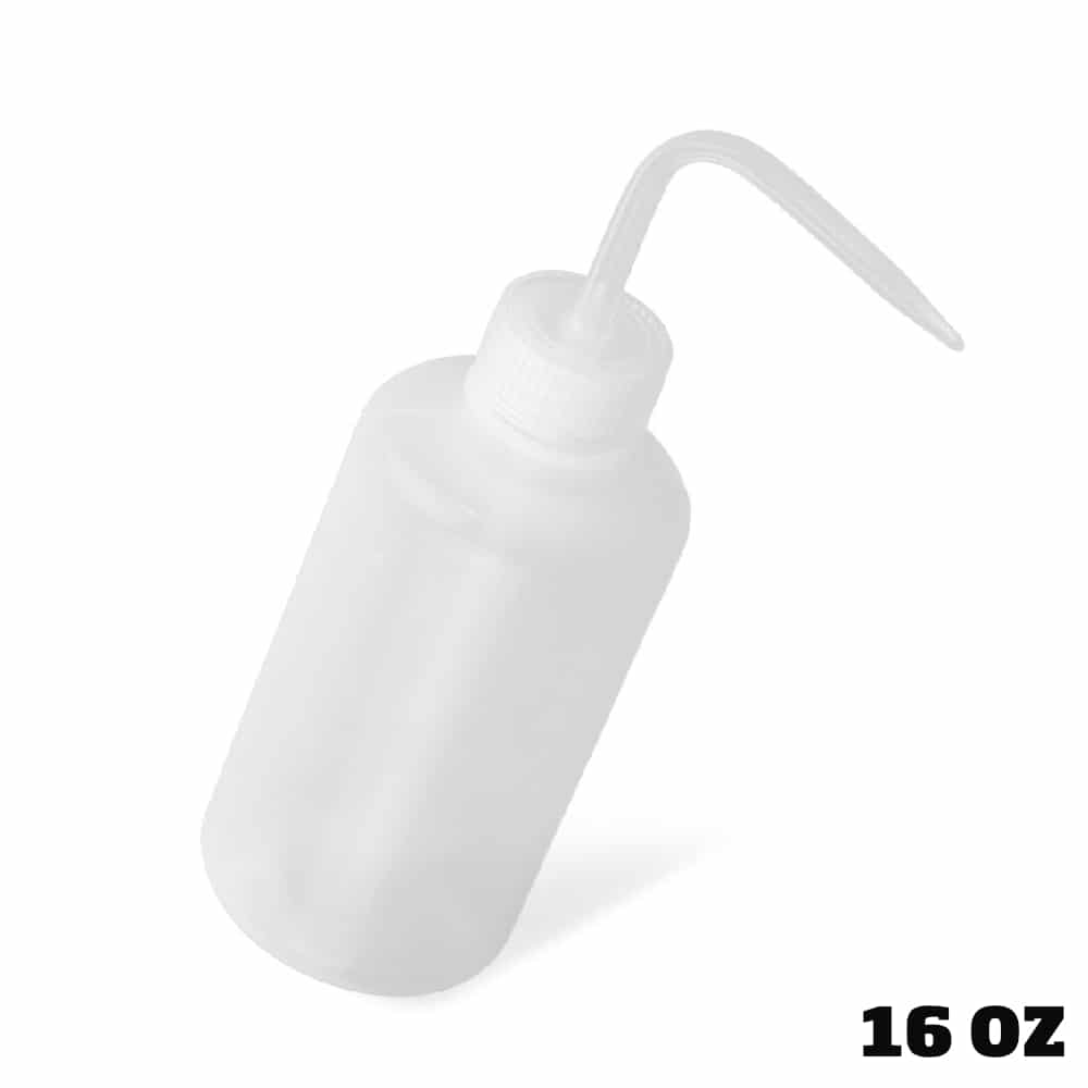 16oz Squeeze Bottle Perpetual Permanent Makeup