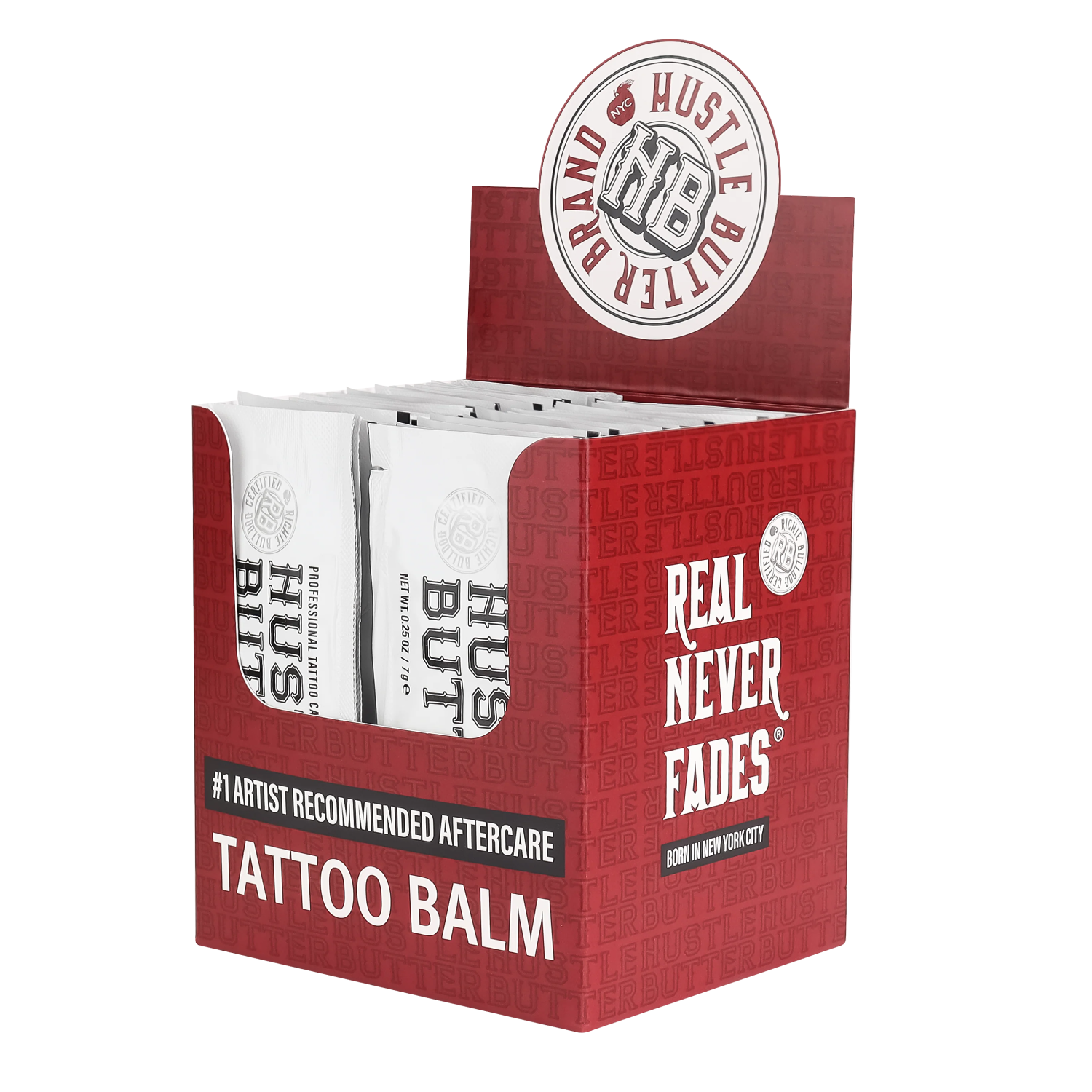 Hustle Butter Packettes - Image 2