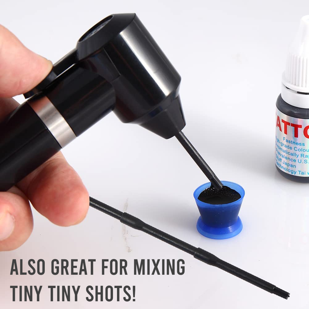 Expresso Hand Held Pigment Mixer - Image 9