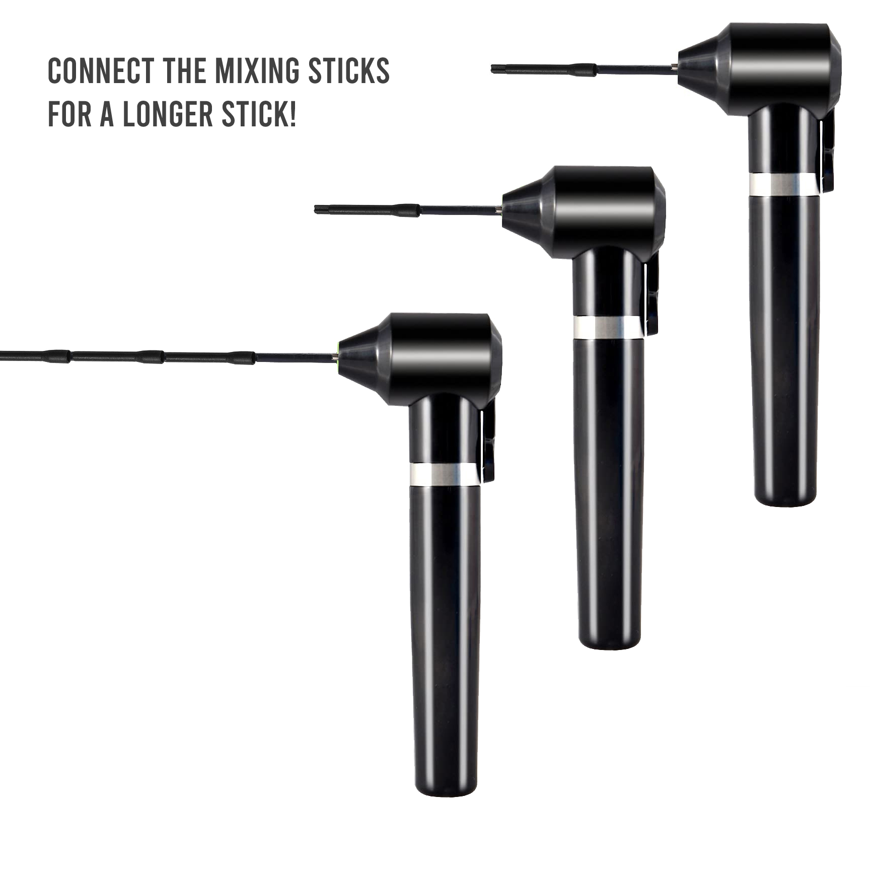 Expresso Hand Held Pigment Mixer - Image 5