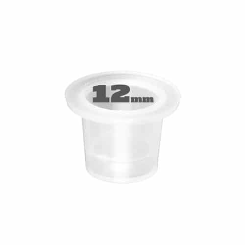 tattoo ink cup 12mm