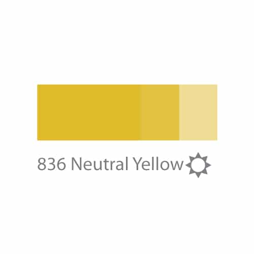 doreme 2shot Neutral Yellow 836 2