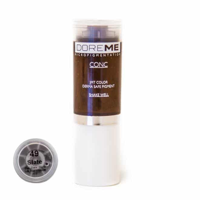 doreme concetratet slate