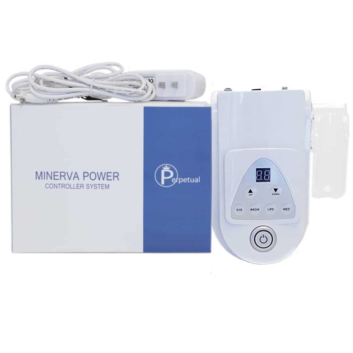 minerva power controller 4