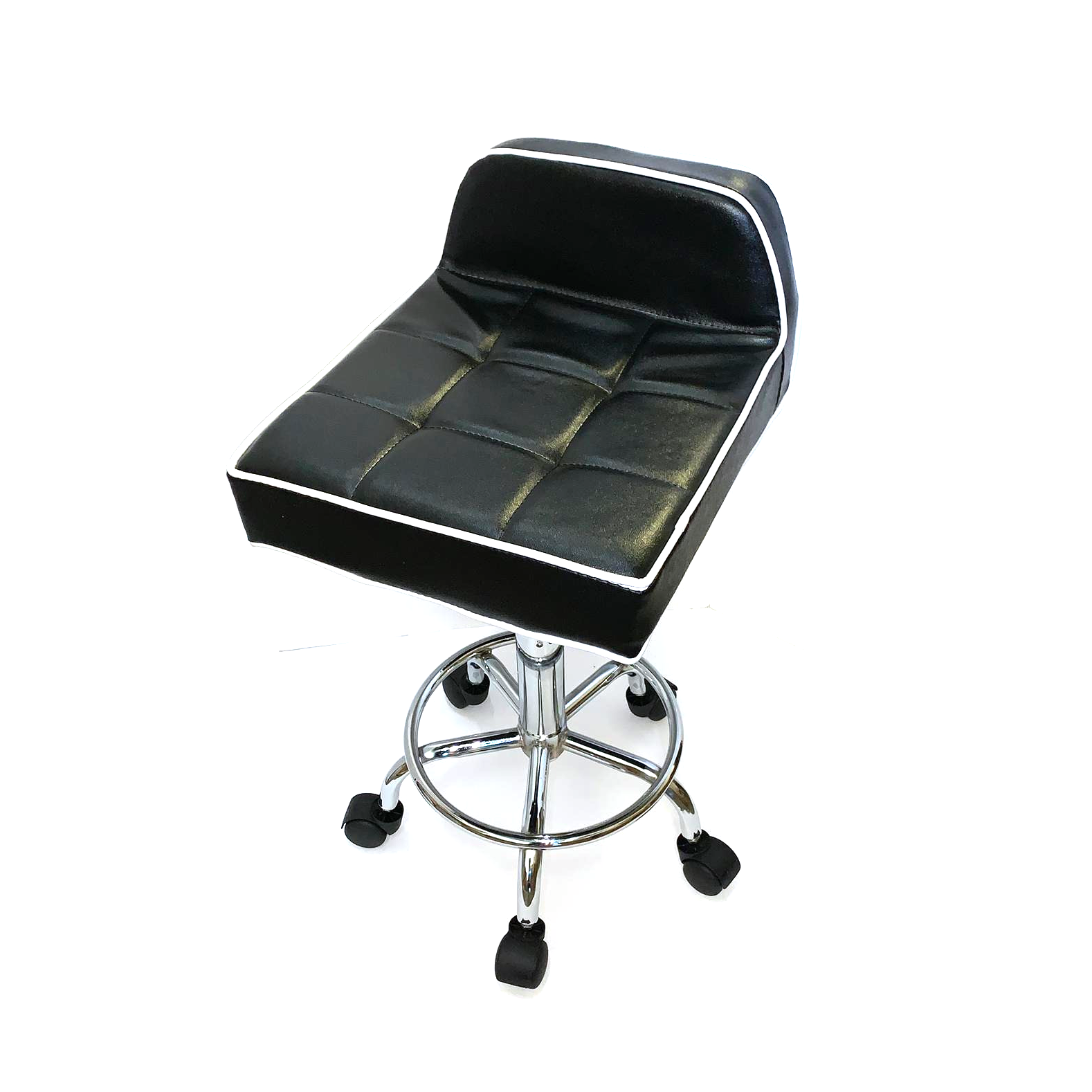 Retro Stool - Image 2
