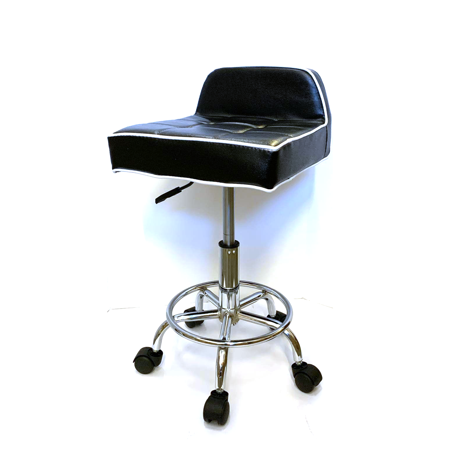 Retro Stool - Image 3