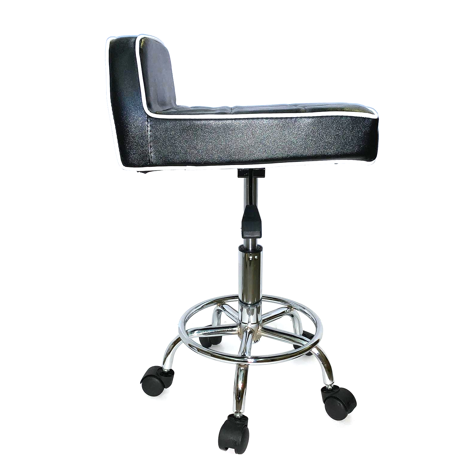 Retro Stool - Image 5