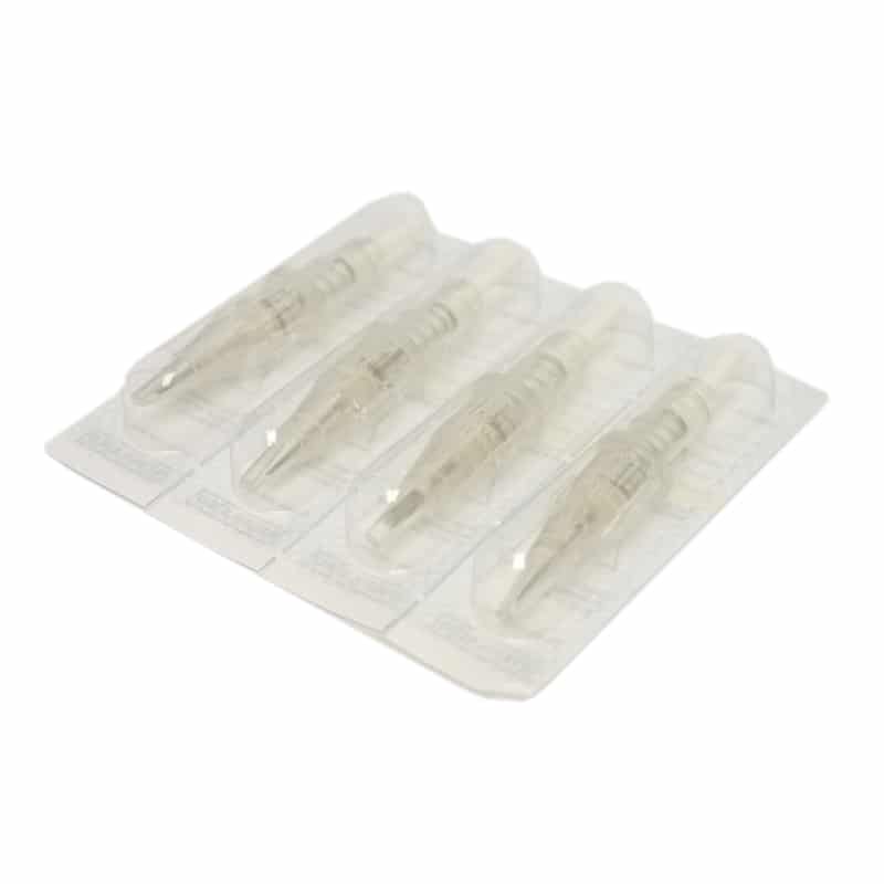 Artemis Machine Needles Cartridges - Image 4