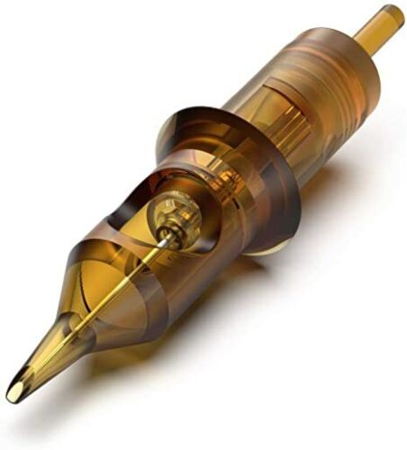 Kwadron Cartridge Tattoo Needle System - Image 3