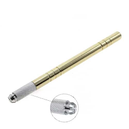 permanent makeup manual softap applicator pen