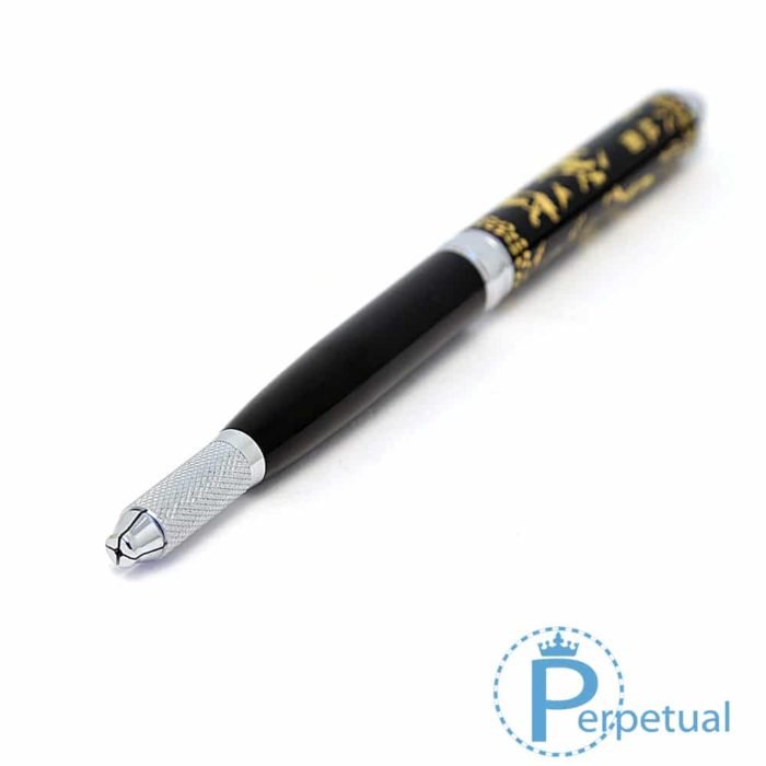 Perpetual permanent makeup microblading pen handle caligraphy 1