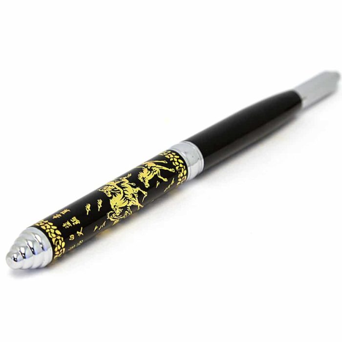Perpetual permanent makeup microblading pen handle caligraphy 3