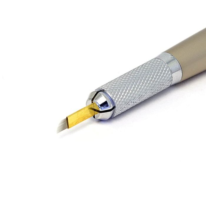 Perpetual permanent makeup microblading pen handle grace 2 tip 2