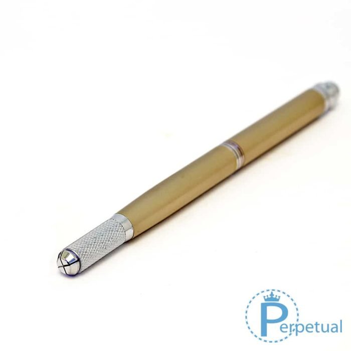 Perpetual permanent makeup microblading pen handle grace 2 tip 4