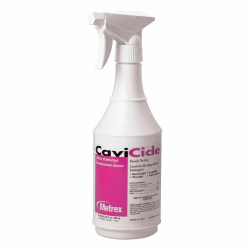 Safety Cavicide 24ounce