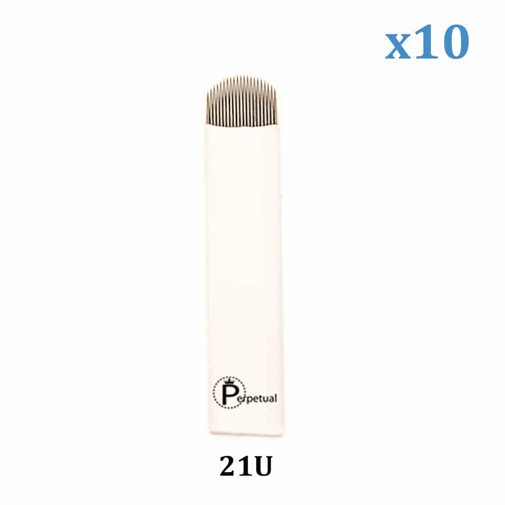 Perpetual Permanent Makeup