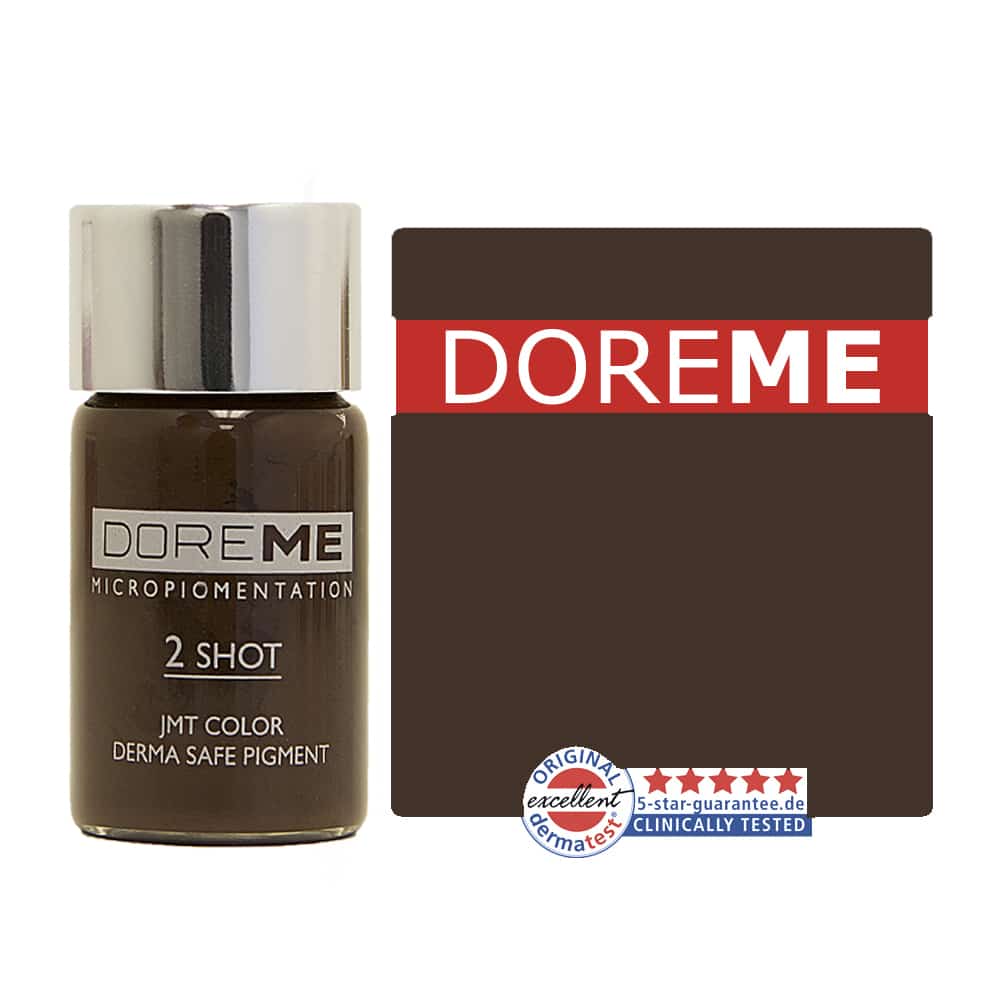 Perpetual Permanent Makeup