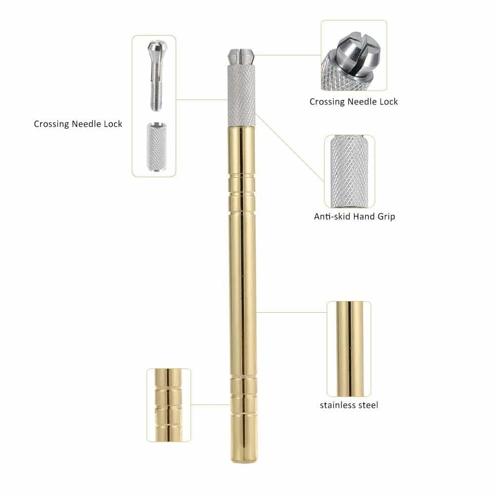 Heavy Microblading Pen