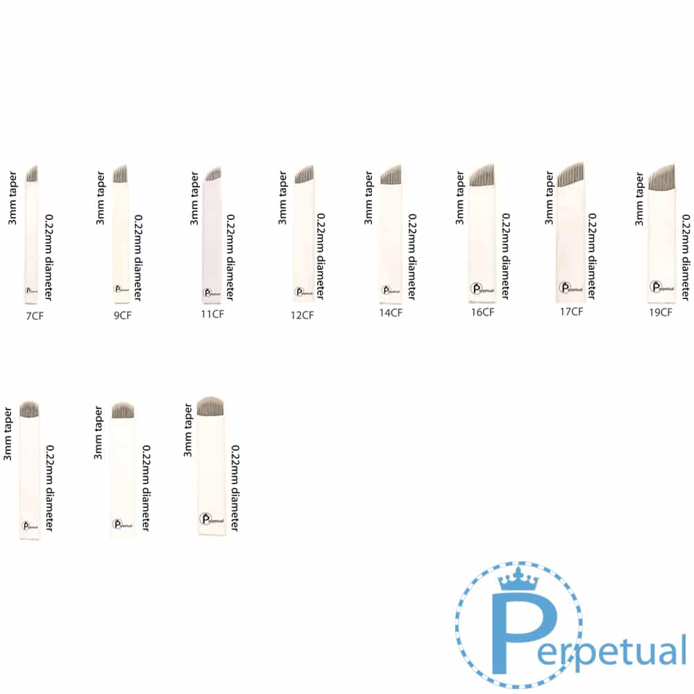 Perpetual Permanent Makeup