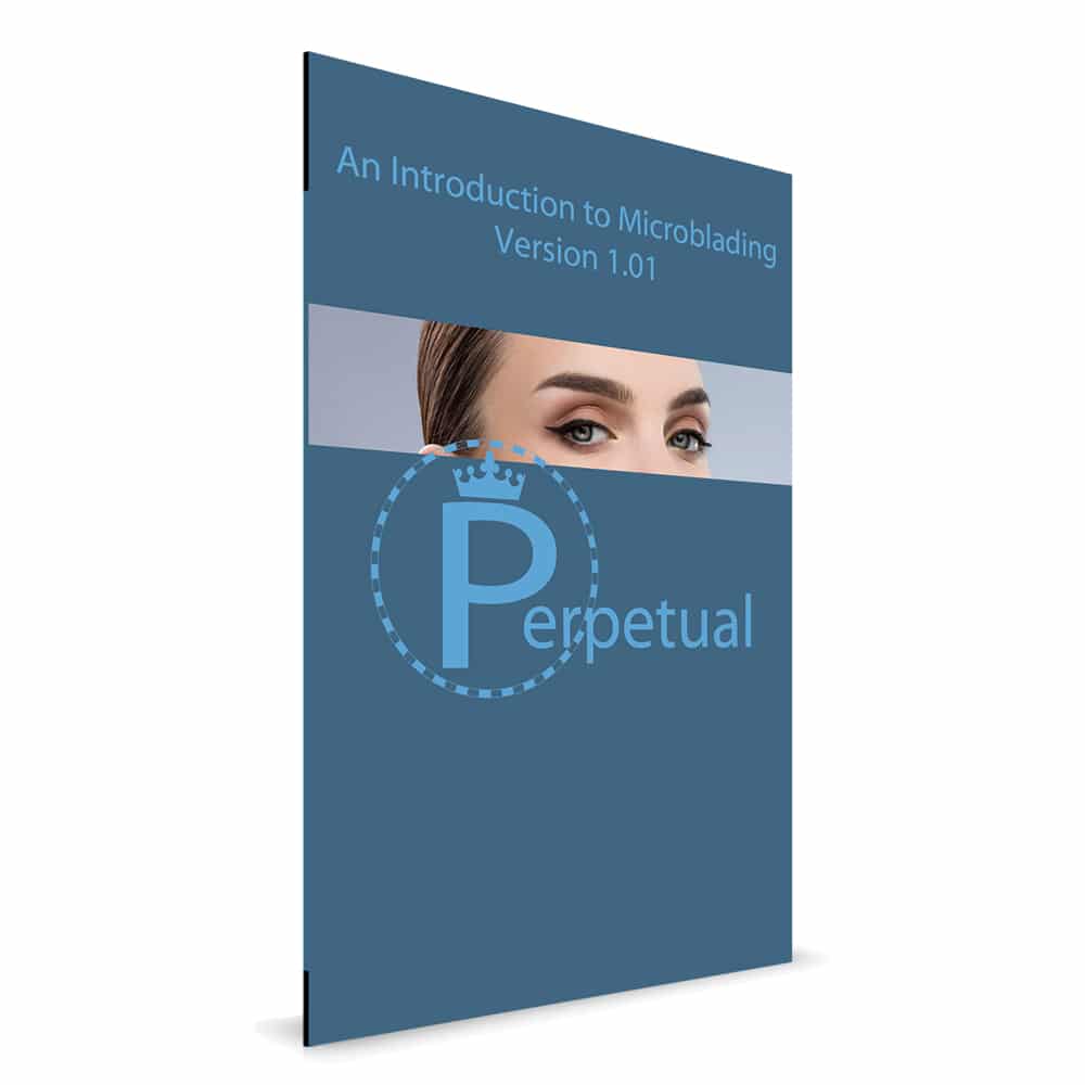 Perpetual Permanent Makeup