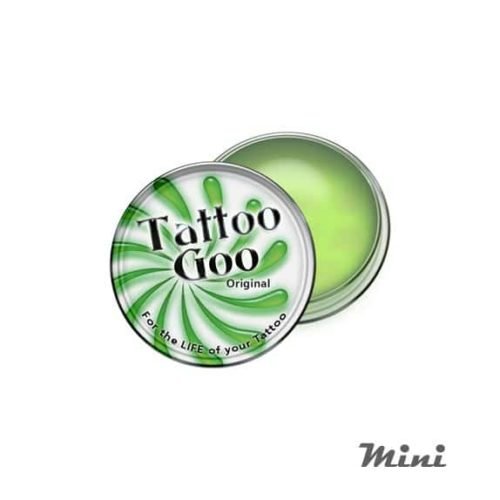 Tattoo Goo 0.33 oz Tins - 36pcs Case