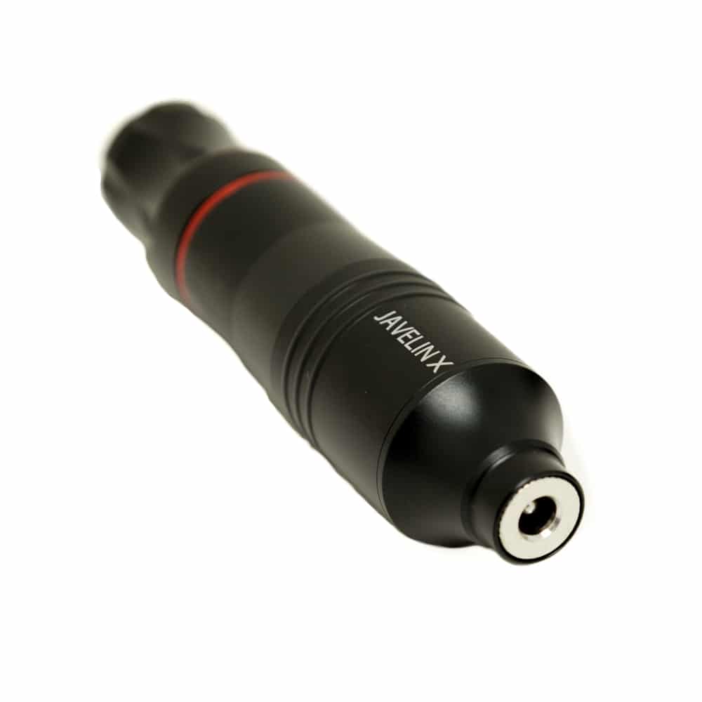 Javelin X Rotary Tattoo & Permanent Makeup Pen - Image 4