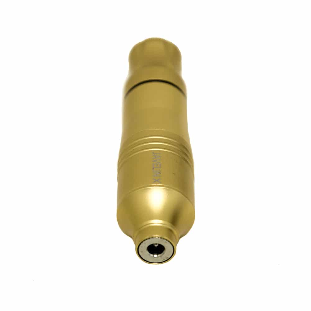 Javelin X Rotary Tattoo & Permanent Makeup Pen - Image 11