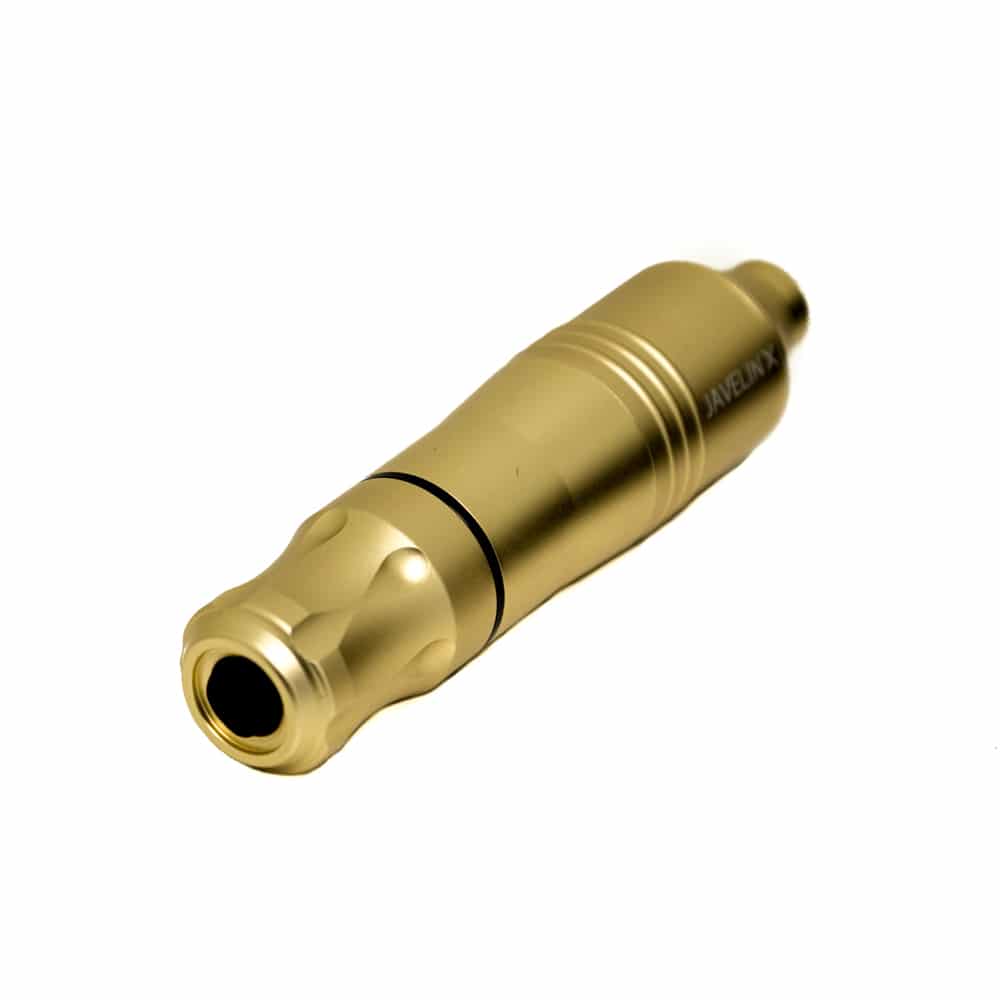 Javelin X Rotary Tattoo & Permanent Makeup Pen - Image 8