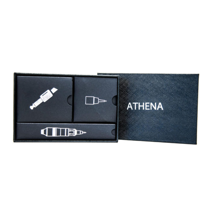 Athena box