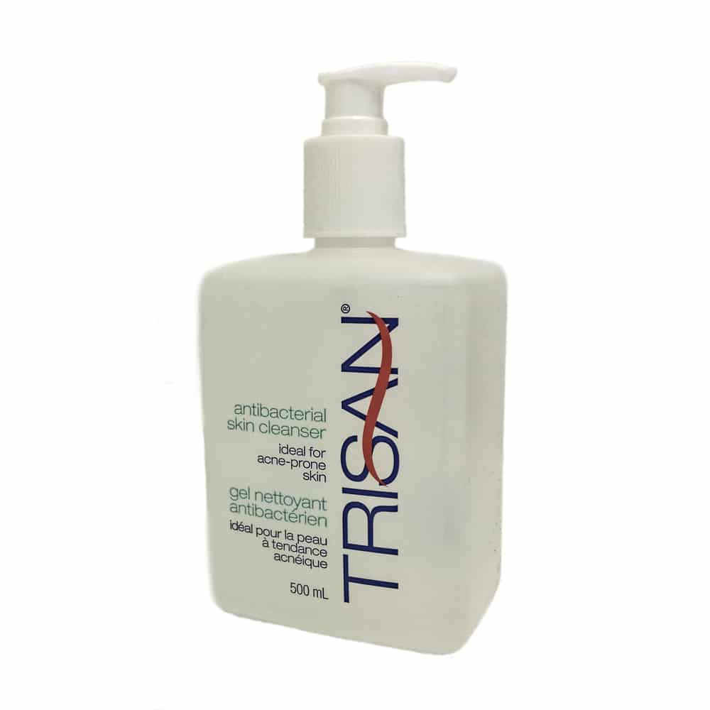 Лосьон Skin Cleanser, РН 5.5. Lycotane Skin Cleanser nettoyant peau. Cleanser nettoyant