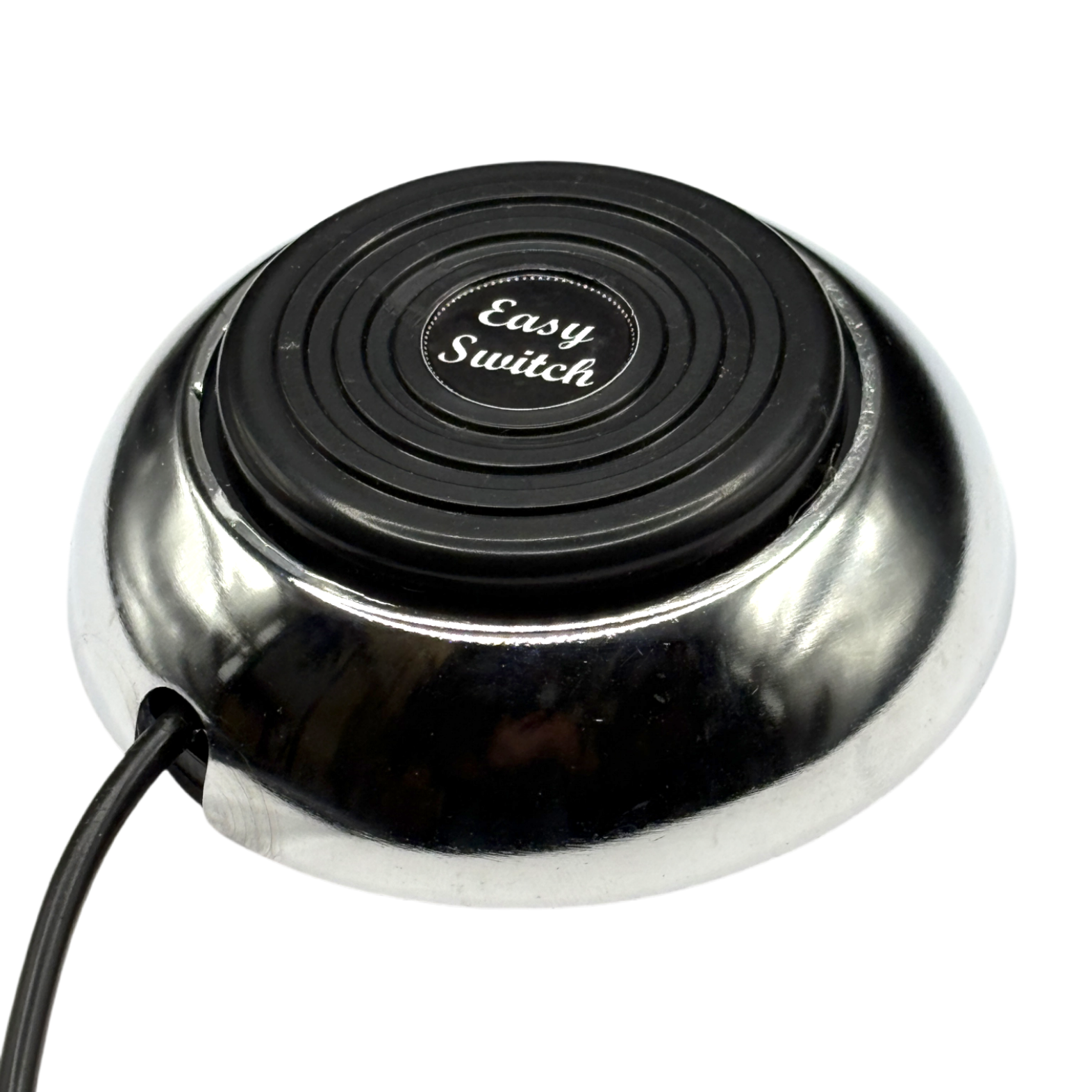 The Easy Switch in Onyx Foot Pedal
