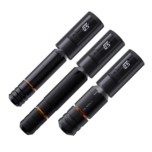 Cheyenne EnGen Tattoo Battery Pack - Image 3