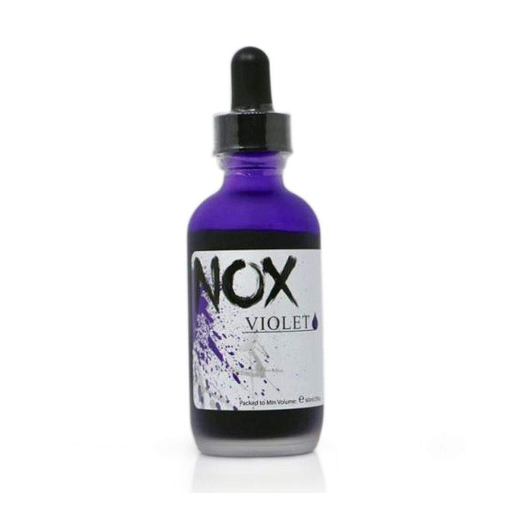 Electrum Nox Violet Free Hand Stencil and Stencil Marker Set - Image 2