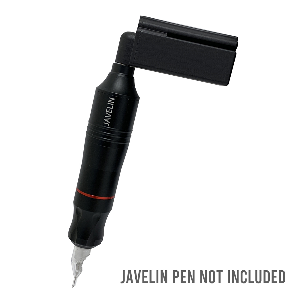 Immortal Battery | DC | Javelin OG/X Compatible - Image 3