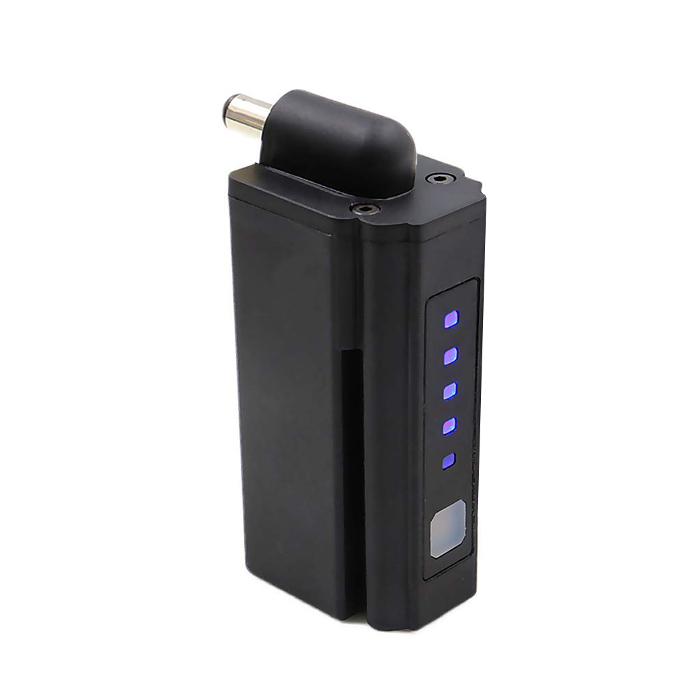 Immortal Battery | DC | Javelin OG/X Compatible - Image 7