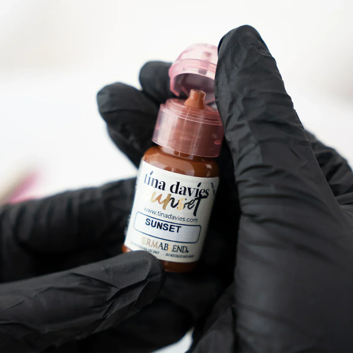 Tina Davies Sunset Collection Sunset - Image 5