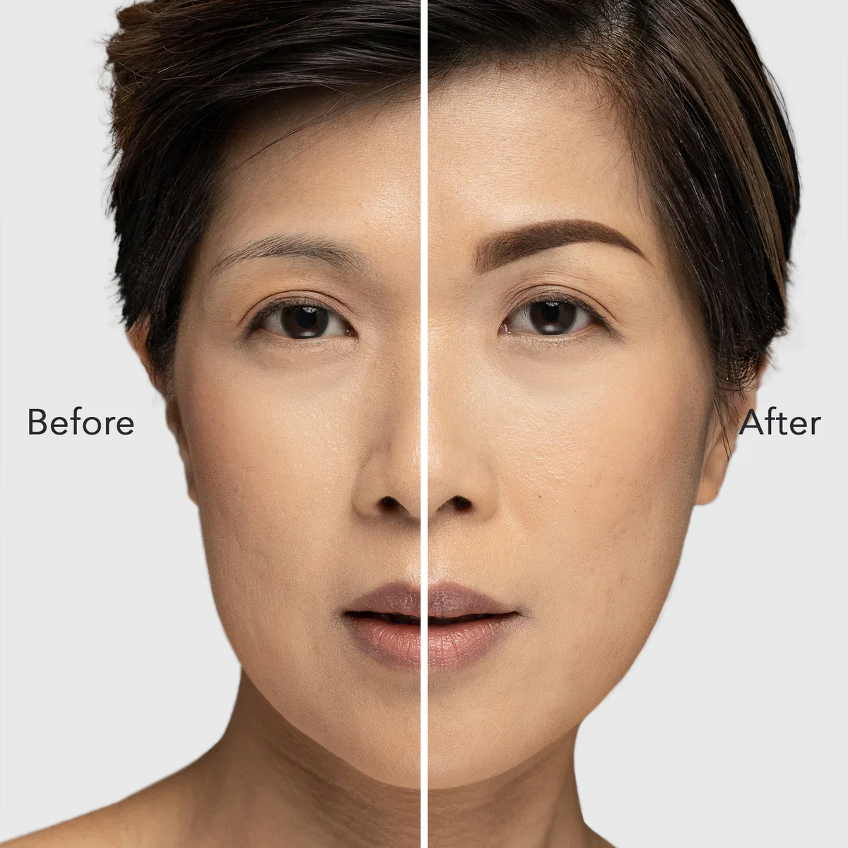 Tina Davies x Perma Blend Pigments - 4 Dark Brown 1/2 oz - Image 5