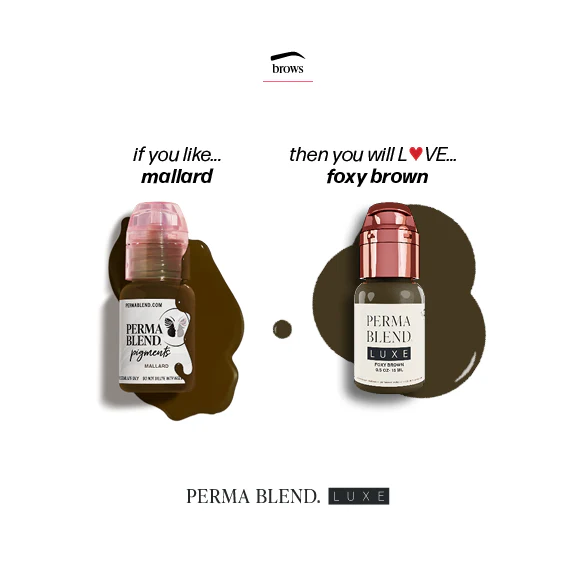 Perma Blend Pigments - Mallard 1/2 oz - Image 5