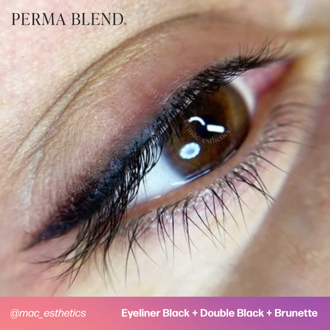 Perma Blend Pigments - Brunette 1/2 oz - Image 4