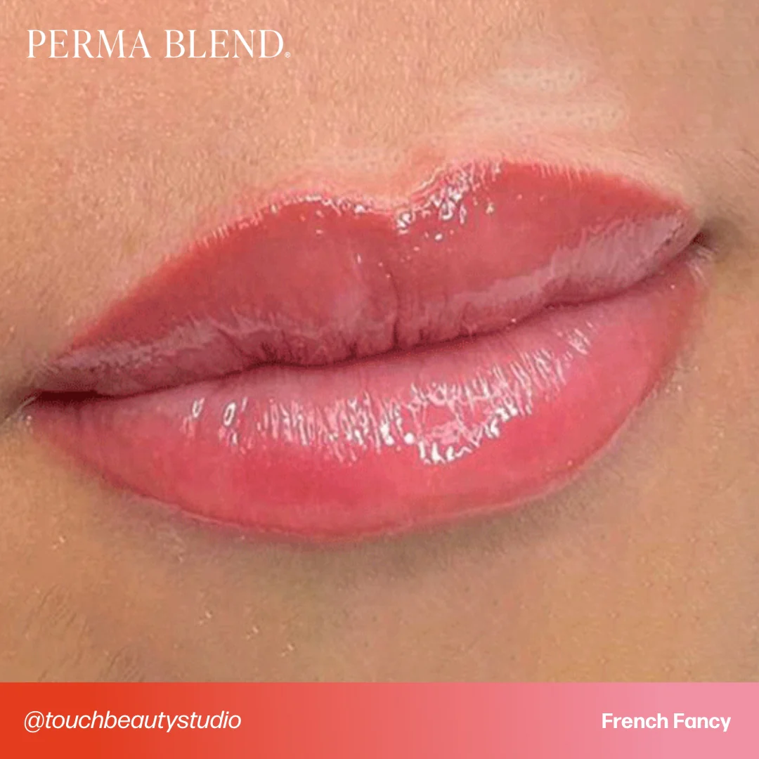Perma Blend Pigments - French Fancy 1/2 oz - Image 6