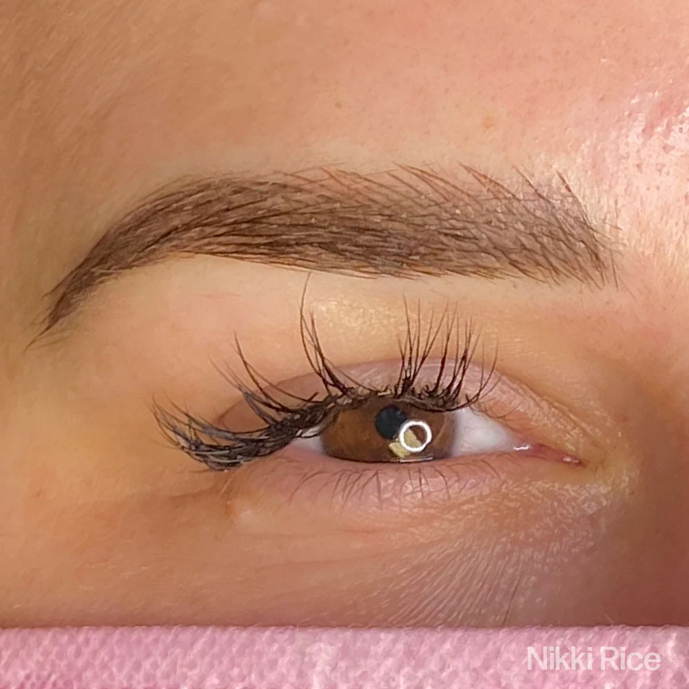 Perma Blend Pigments - Brunette 1/2 oz - Image 6