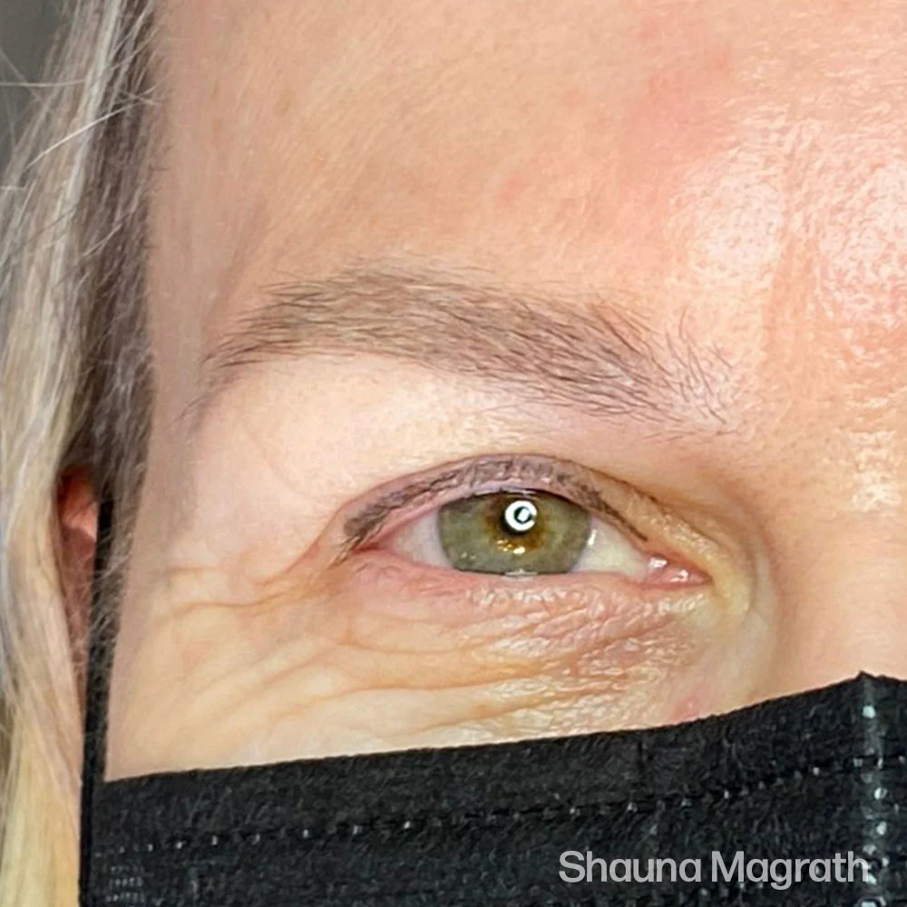 Perma Blend Pigments - Taupe 1/2 oz - Image 4